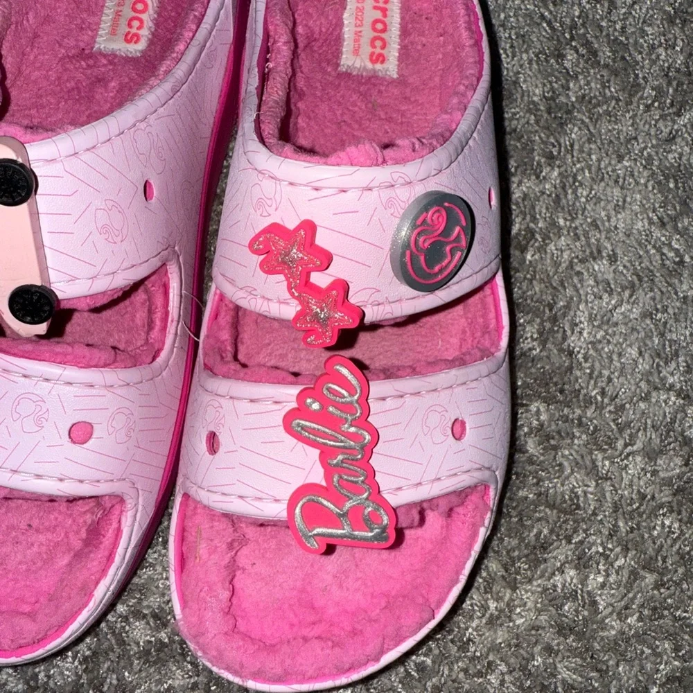 CROCS home pink women’s